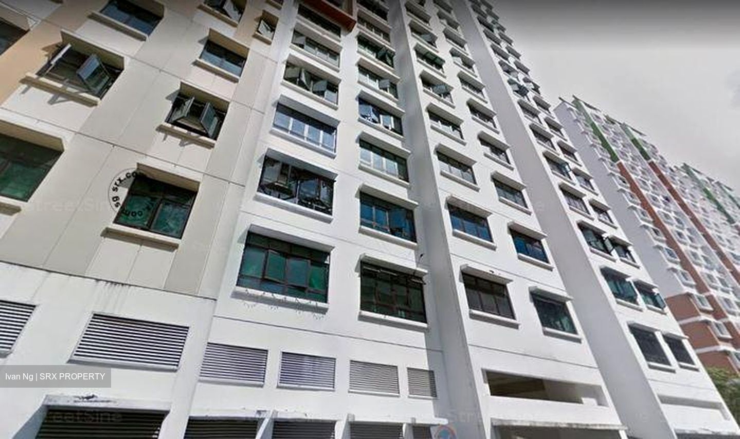 Blk 183B Boon Lay Grove (Jurong West), HDB 4 Rooms #589203591